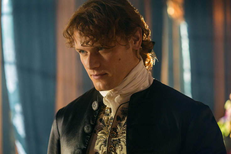 Outlander 204 recap