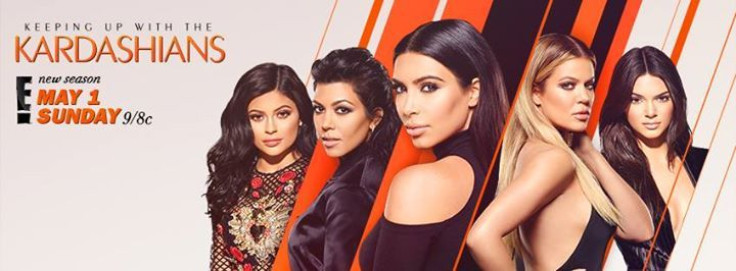 “Keeping Up With the Kardashians” Season 12