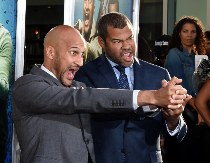 Key and Peele