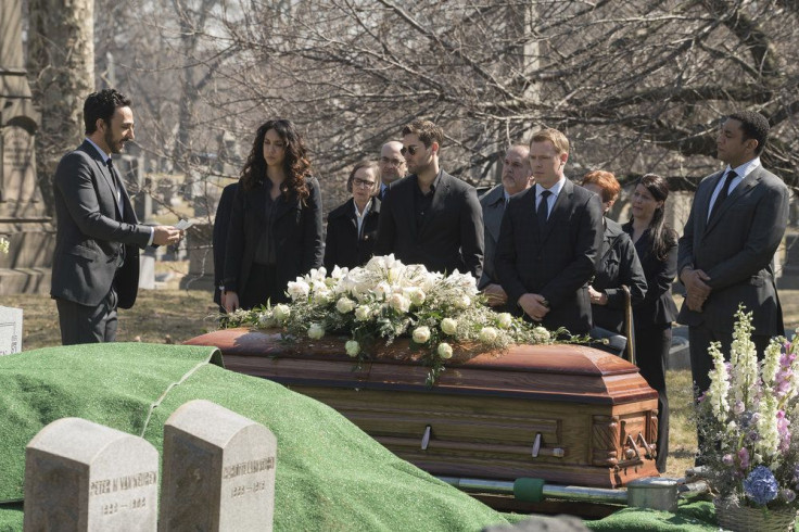 The Blacklist Season 3 Episode 20 Recap