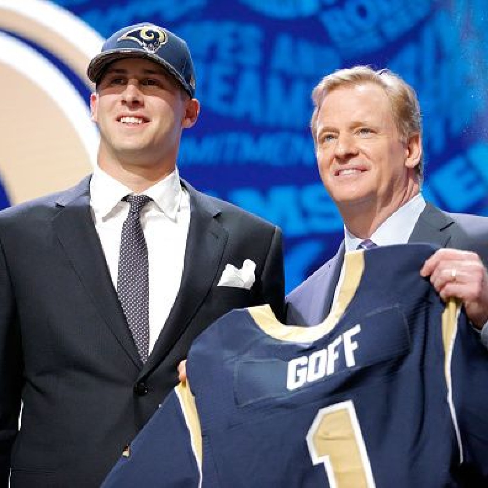 NFL Draft 2016 Contracts Projected Salaries For All First Round Picks