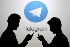 Google Buying telegram