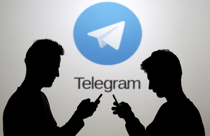 Google Buying telegram