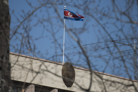 North Korea spy US South Korea hack