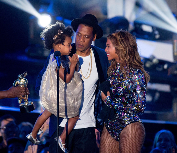 Blue Ivy, Beyoncé Jay Z divorce marriage cheating Lemonade