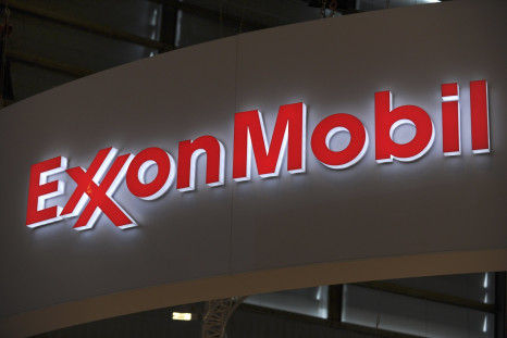 Exxon (XOM) Earnings