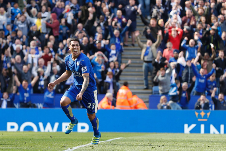 Leonardo Ulloa