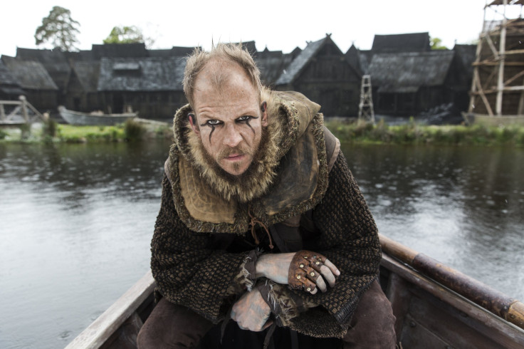 “Vikings” Season 4 Spoilers