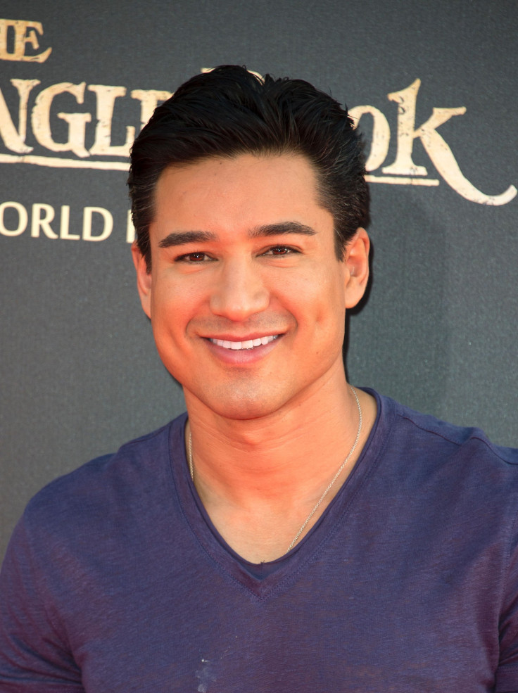 Mario Lopez