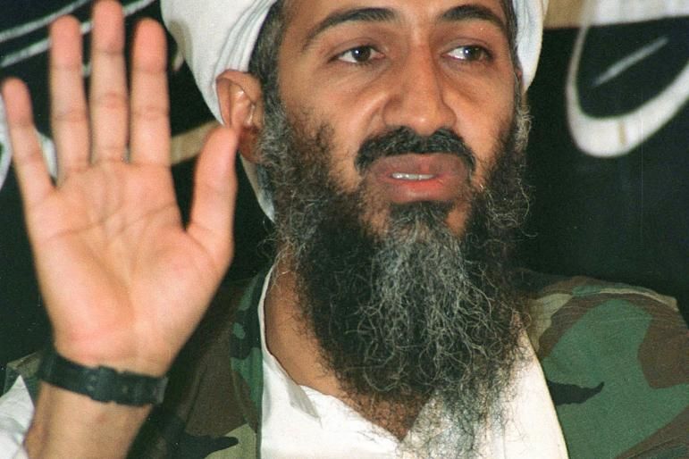 Bin Laden Net Worth at Steven Pinnix blog