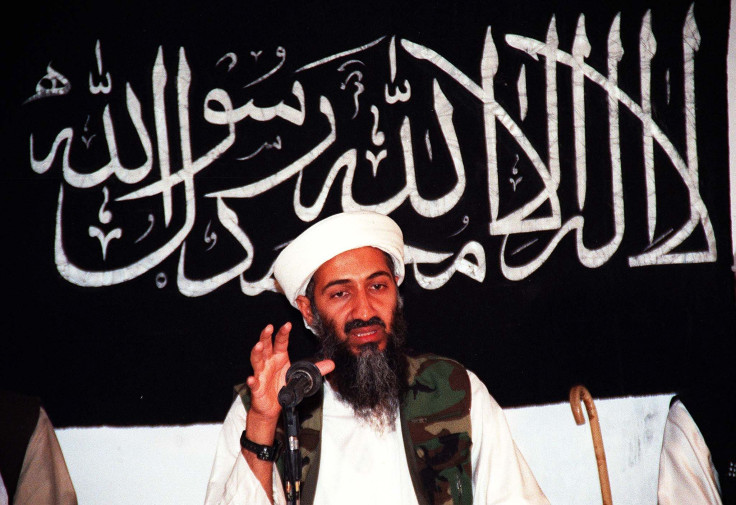 OsamaBinLaden