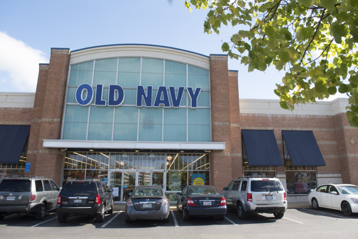 Old Navy