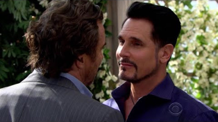 'Bold And The Beautiful' Spoilers: Who Shot Bill? Every Potential Suspect Examined | IBTimes