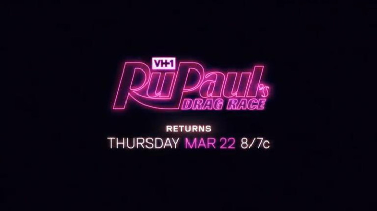RuPaul's Drag Race Season 10: Queens RuVeal | Premieres Thursday March 22nd 8/7c | VH1