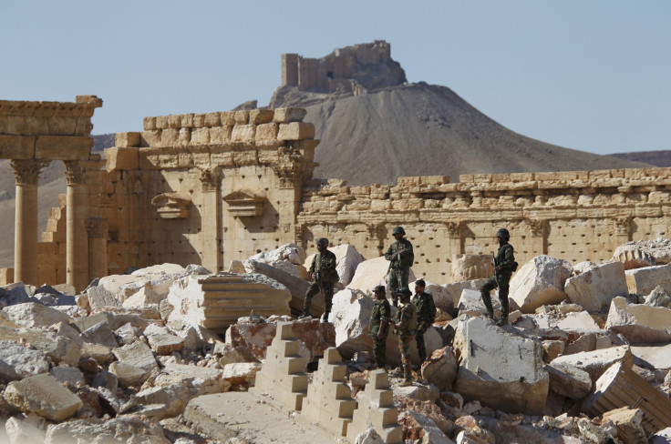 Palmyra