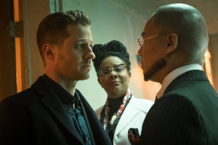 Gotham Episode 20 Synopsis