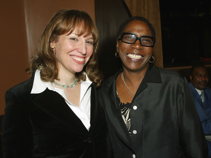 Afeni Shakur