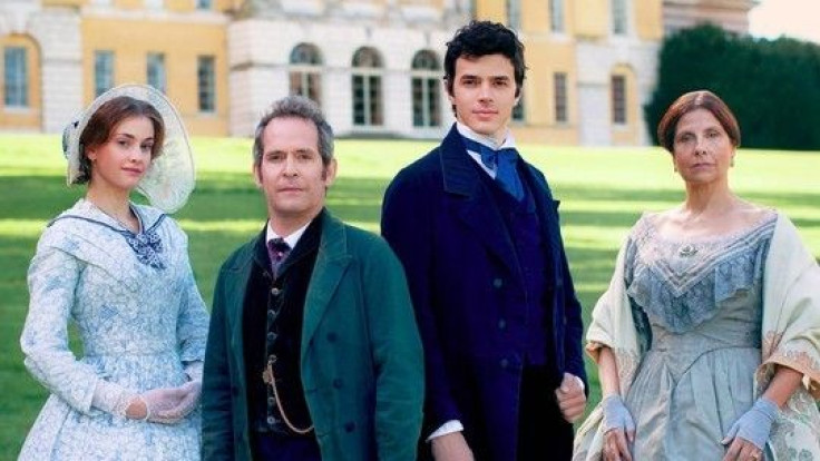 “Doctor Thorne” Amazon Prime Premiere Date