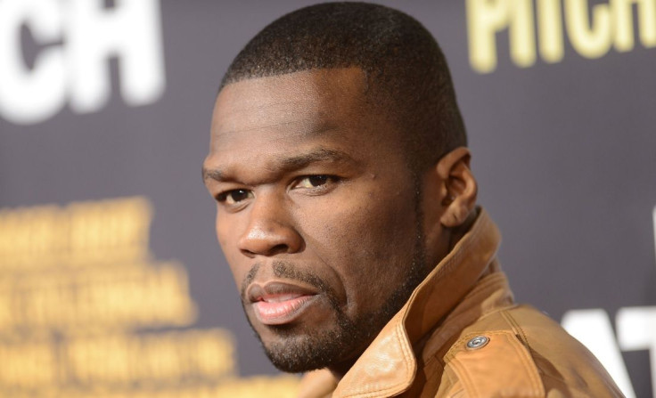 50 Cent