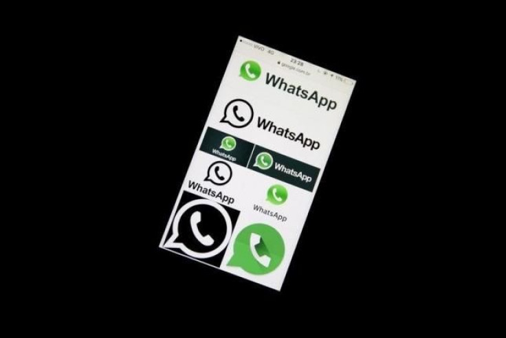 WhatsApp