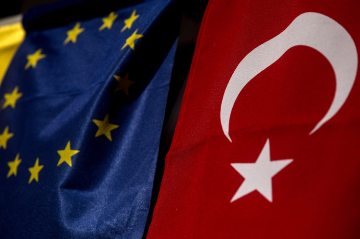 EU-Turkey