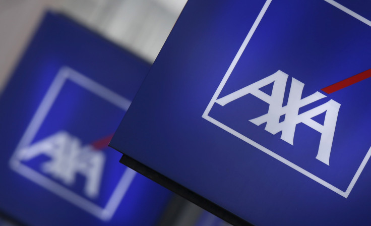 AXA