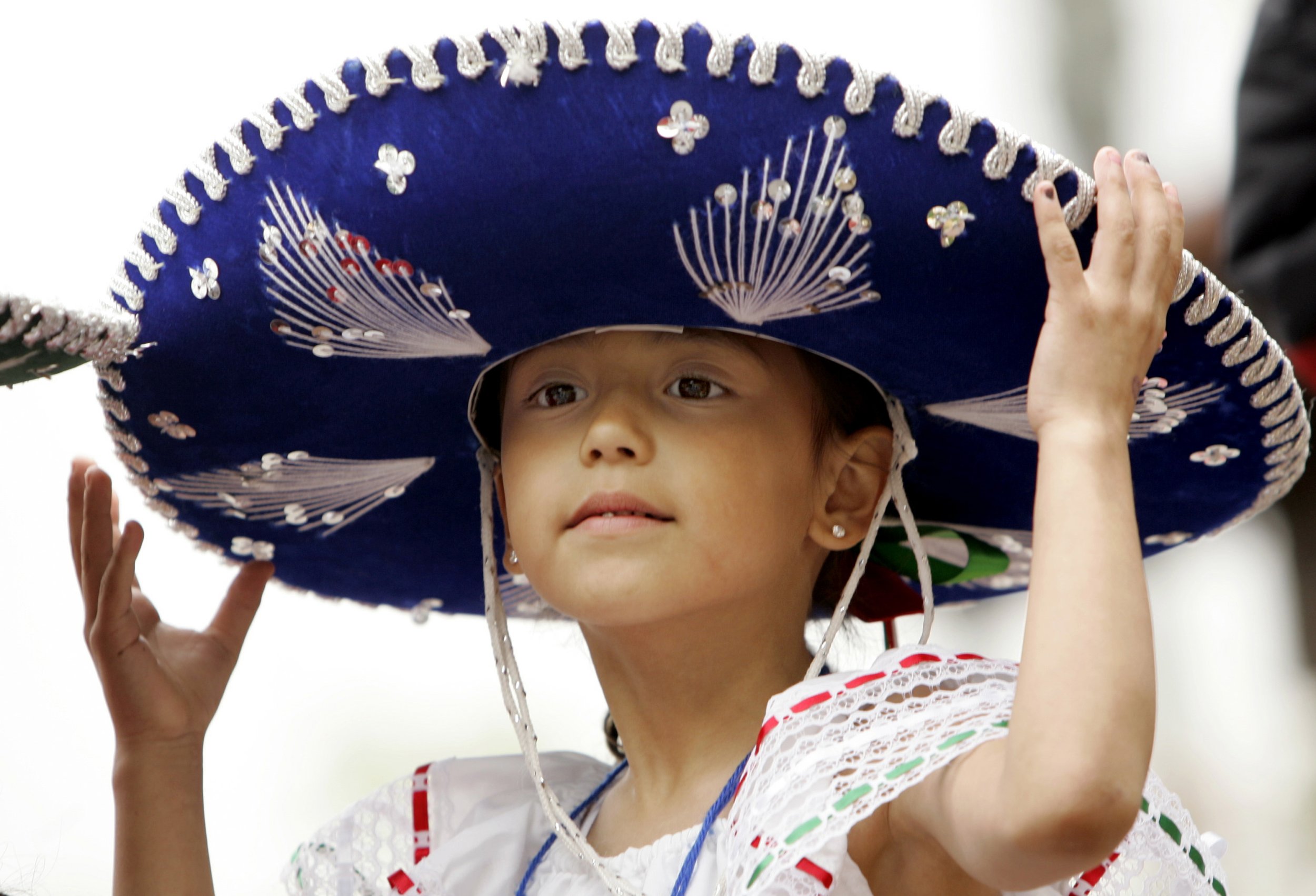 Cinco De Mayo How Is The Holiday Celebrated In Mexico History Facts 