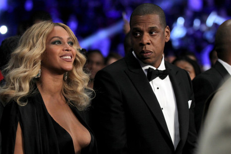 Jay Z Set To Record New Music