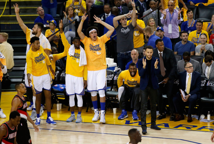 Golden State Warriors