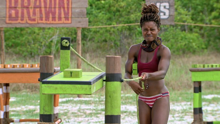 survivor cydney