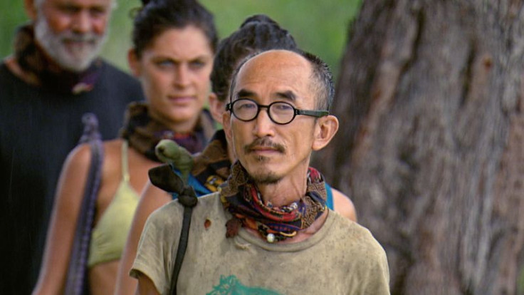 survivor tai