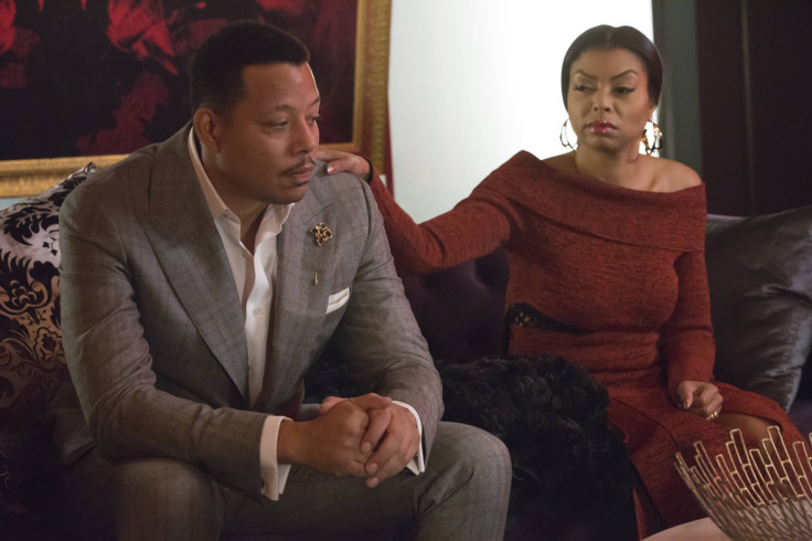 Empire Episode 16 Recap