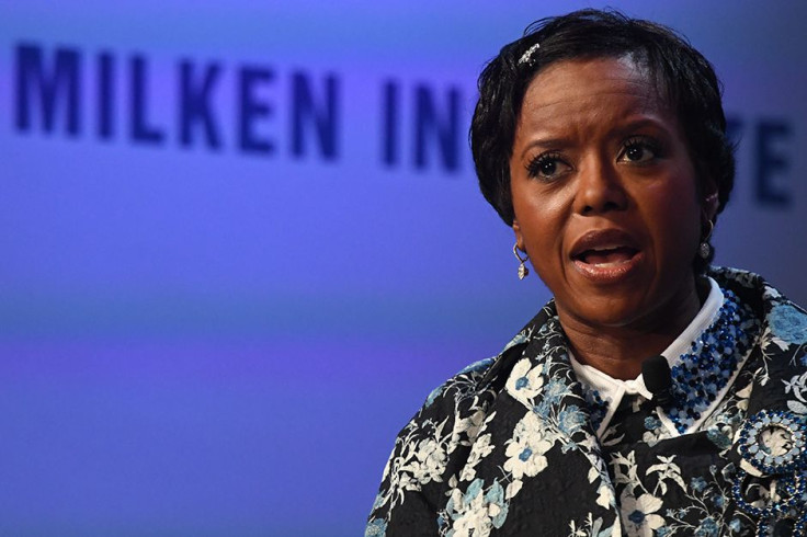 mellody hobson