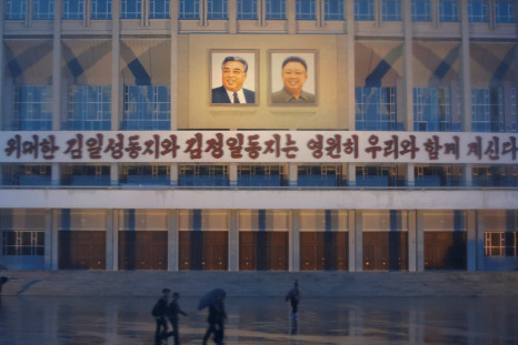 NorthKoreaCongress