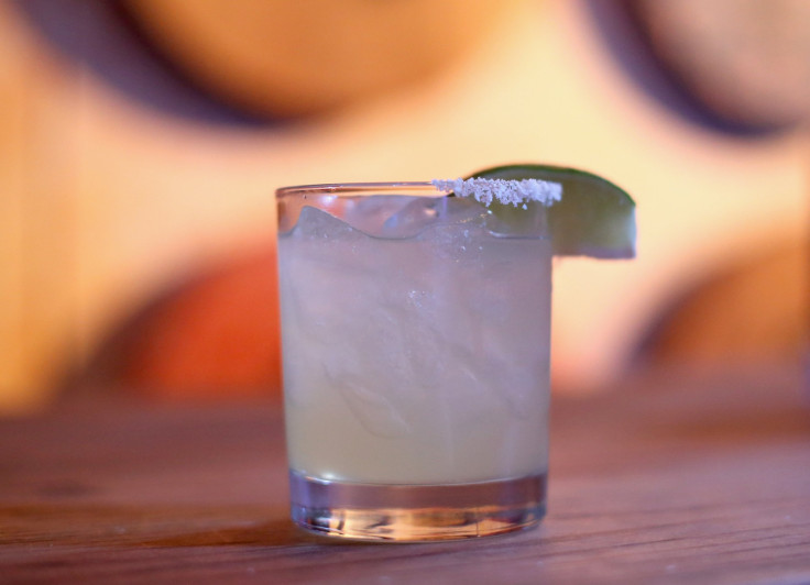 Cinco de Mayo Margarita Recipes