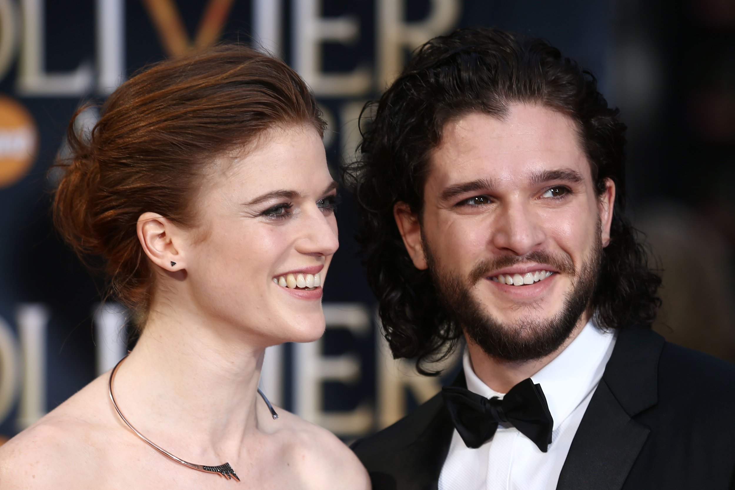 ‘Game Of Thrones’ Star Kit Harington Reveals Who Knew Jon Snow Was Alive