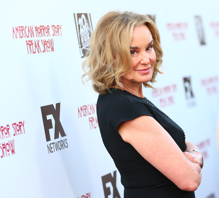 Jessica Lange