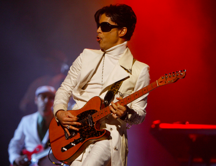 Prince