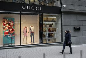 Gucci collaborates with Net-a-Porter
