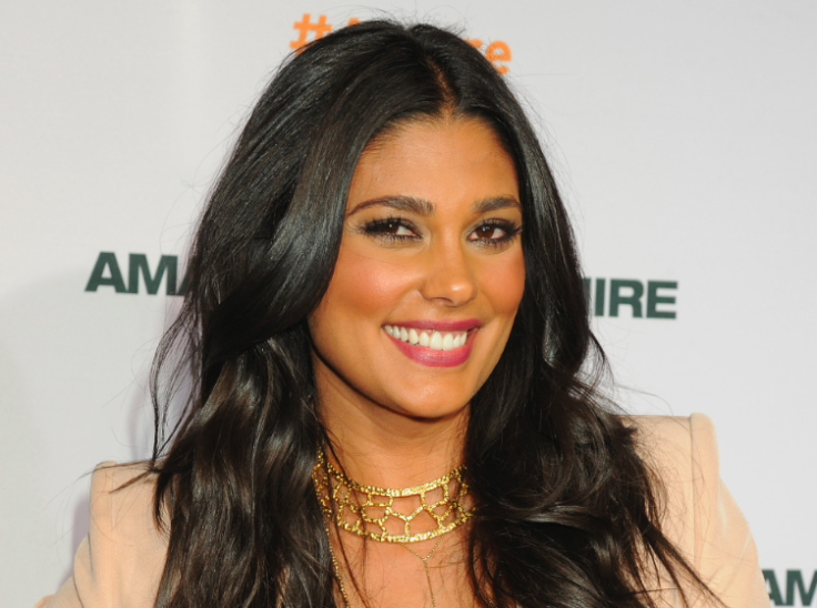 Rachel Roy