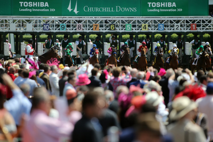 churchill downs