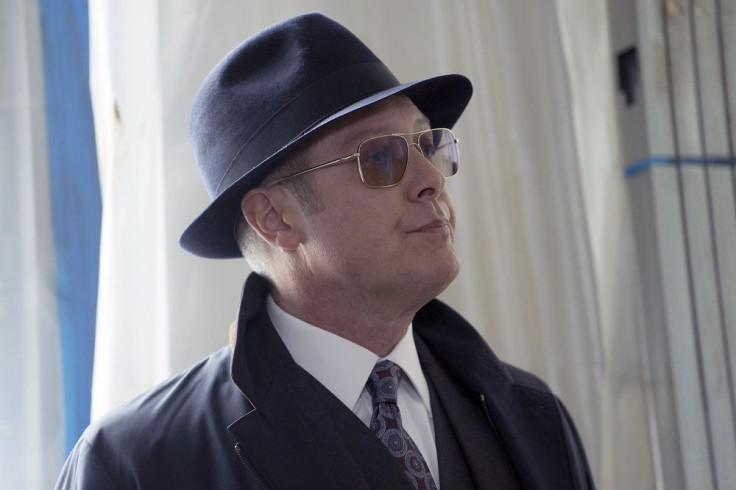 The Blacklist Season 3 Scoop