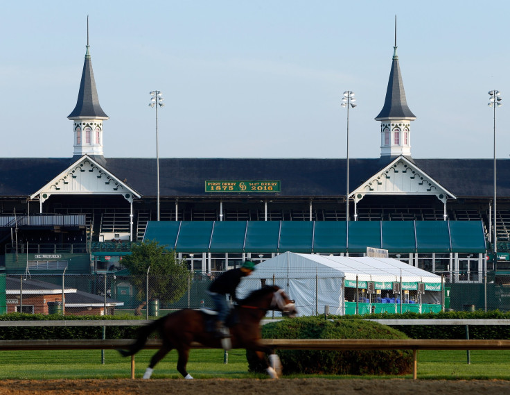 churchill downs