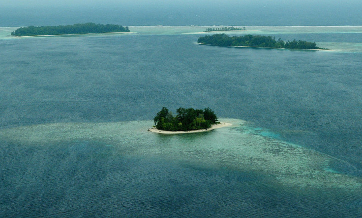 Solomon Islands