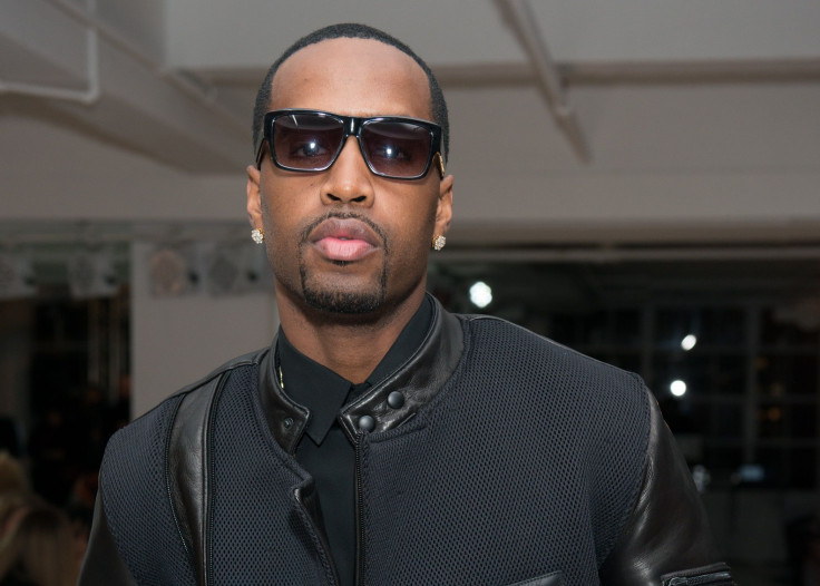 Safaree Samuels Nikki Mudarris dating rumors