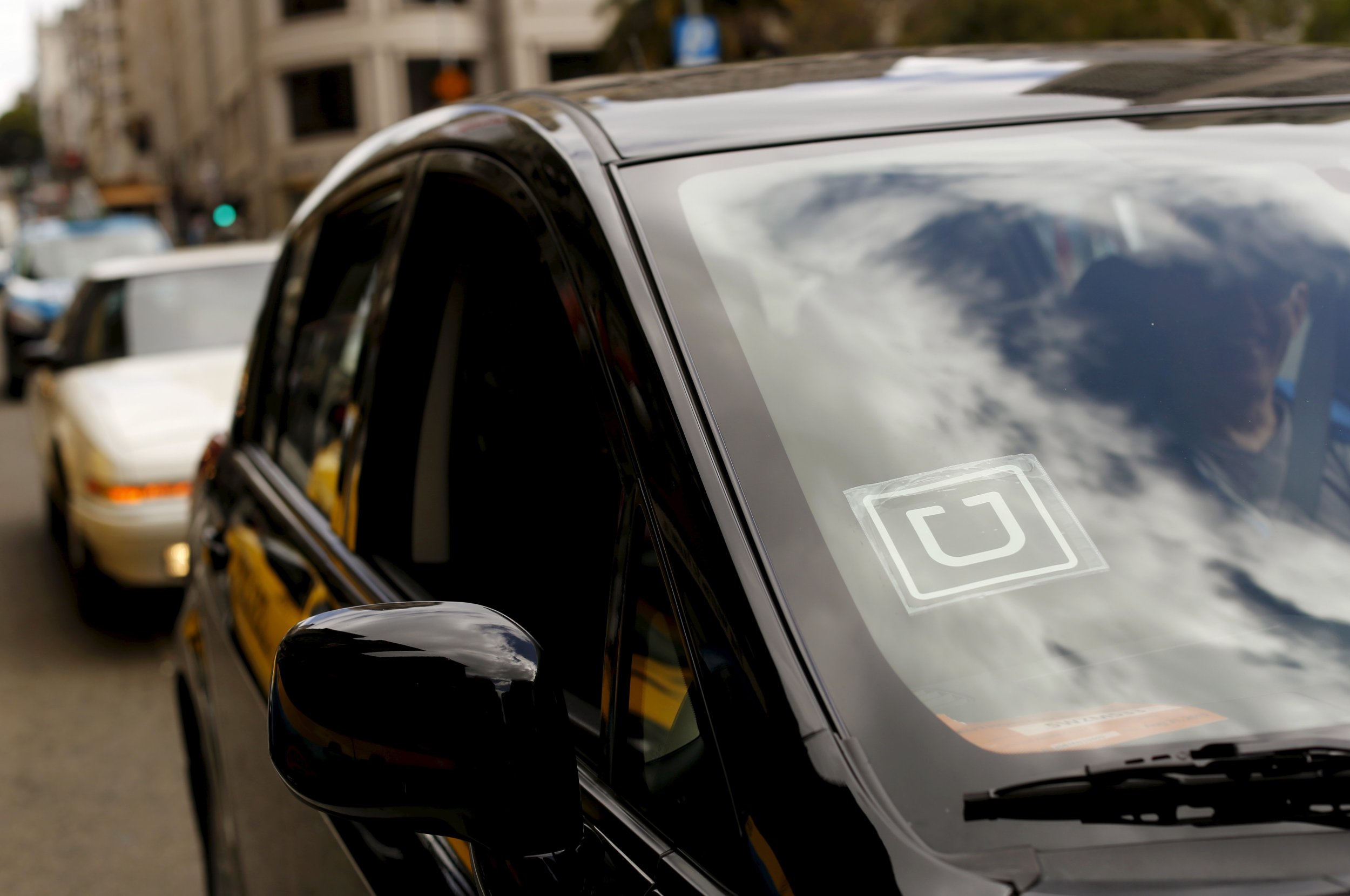 Uber To Launch UberX Service In Berlin, Report Says | IBTimes