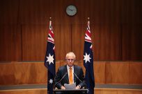 Australia-PM