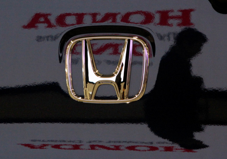 Honda logo