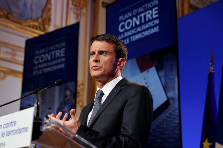 Manuel Valls