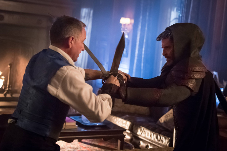 Gotham Season 2 Episode 20 Recap